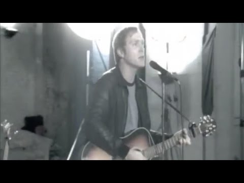 Tomte - Ich sang die ganze Zeit von dir (Offizielles Video)