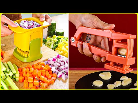 12 Best & Coolest Kitchen Gadgets 2023 Buy Now on Amazon | Home Appliances for Every Home