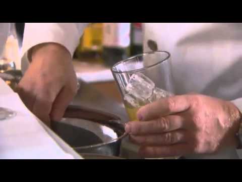 The Art Of Making Cocktails - Mixed With Filliers - The spice trader