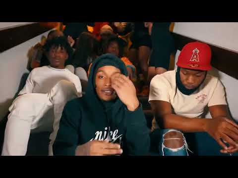 Lil Kj X 1216 Jeroo - back from the dead shot by @cashjundi