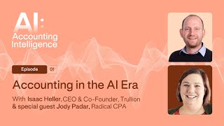 1. Accounting in the AI Era