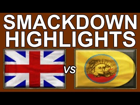 FEATURED MATCH: Aizamk vs Mitoe [Game 6 in the ReRematch Bo7 Series] Saturday Smackdown!