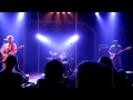 Throwing Muses - Hazing (Live @ Handelsbeurs, Gent, 2011.10.27.)