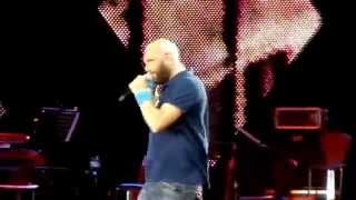 Stavento Voutia sto keno "Mia xwra mia fwni" 03/07/14