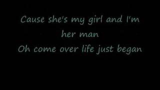 The Kooks do you love her with lyrics