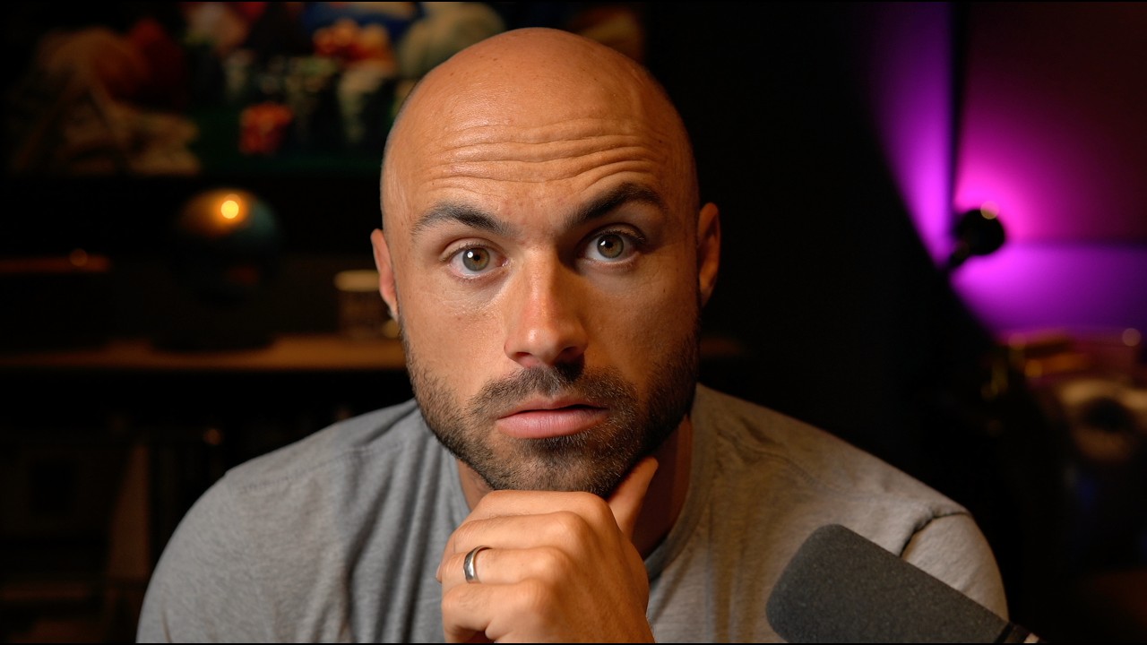 LIVE: Markets are Not Liking Next Fed Chair Warsh