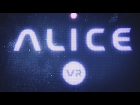 Trailer de ALICE VR