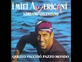 Adriano Celentano Questo Vecchio Pazzo Mondo