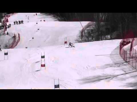 @b.weston_ Sneaky Line Sunday -- Slalom Tokyo Drift