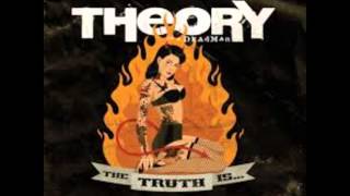 Theory Of A Deadman - Better Or Worse (Instrumental)