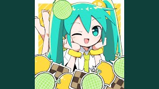 Cover art for Lemon Melon Cookie Instrumental