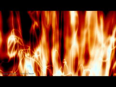 Steve Bengaln - broken heart (radio cut) 2020