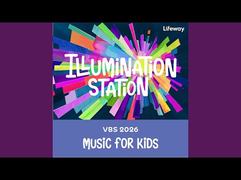 Bright - Lifeway Kids Worship