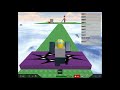 raceing the retro gamer on austiverse