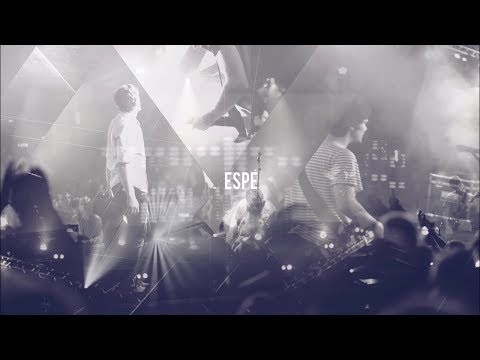 ♫ ESPE • Si nádherny ♫