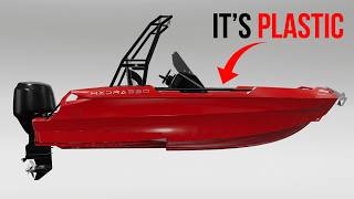 This Brand New Boat Design Could Be A DISASTER!