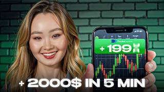 Pocket Option Trading for Beginners | Step-by-Step Indicator Setup