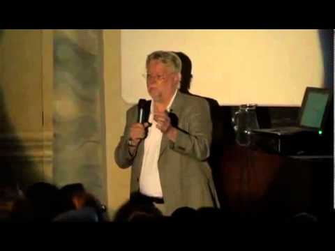 Dr Dieter Broers Transformation-Vortrag ueber Transformation Teil 3