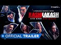 Kashmakash | 5 Unique Stories | Official Trailer | MX Player | Sharad Malhotra | Eijaz Khan
