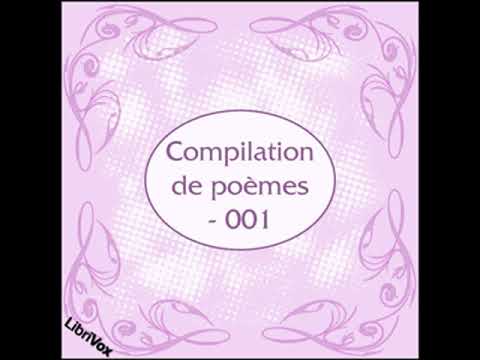 Compilation de poèmes - 001 by VARIOUS read by Various | Full Audio Book