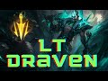 LETHAL TEMPO DRAVEN DESTROYS | Draven Supplementary Guide | S Tier ADC | Wild Rift
