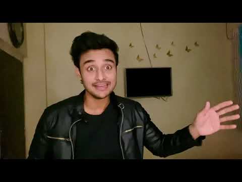 vrushab khadtale North Indian Accent (Tv)