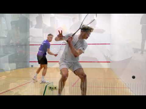 Squash and Fun PZSQ  Kategoria A Łódź 2021