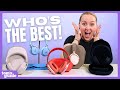 BEST Wireless Noise Canceling Headphones 2024 Bose Sony Apple More Who WINS