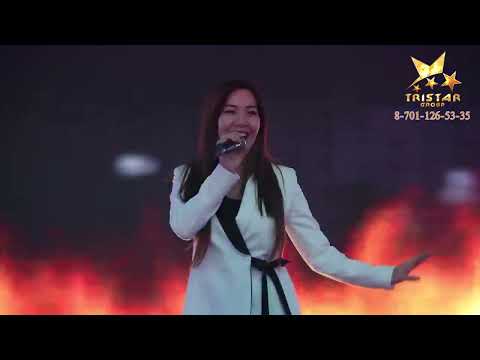 "Попурри песен из 80-х" (cover  by ТRISTAR +77011265335 )