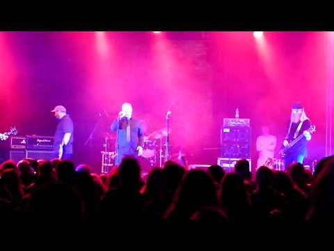 Manes - White Devil Black Shroud (Live at Dark Bombastic Evening 6)