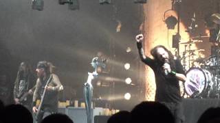 Korn Spike In My Veins Live The Fillmore Miami Beach FL 2015