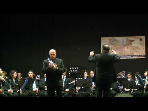 Santino Torre - La Califfa - Di - Ennio Morricone