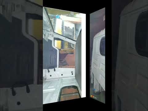 Tata2515 ex Cabin