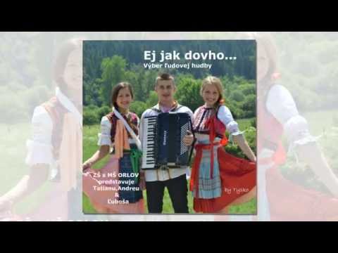 Takiego Janicka... - Taňa,Andrea,Ľuboš