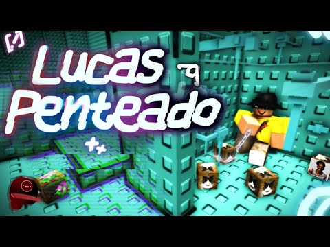 Tower of Lucas Penteado // Completion [12.57]