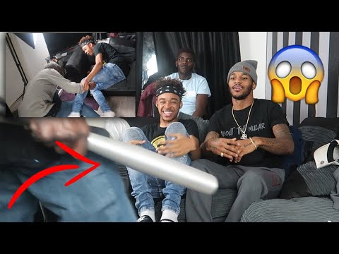 I HAD A FIGHT WITH MAD UNKS & MULARJUICE (Solving Dilemmas)