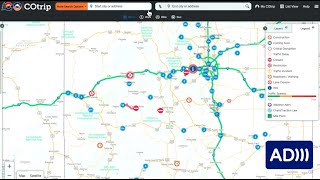 [Audio Description] Go with COtrip:  Getting Started