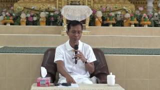 182-มูลนิธิวิปัสสนาสุรินทร์ 3-5 ธ.ค.59 (1).ธรรมะยกระดับจิต 