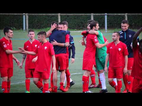 ASCENSO PREFERENTE - ASTRABUDUAKO 17/18