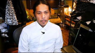 【前編】3日前に警察(ガサ)が家に来た件について【大麻取締法違反】