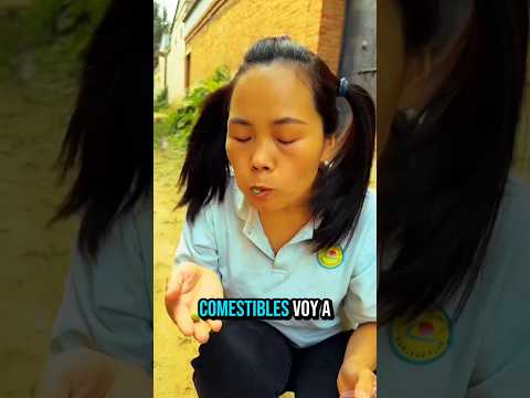 😱 ¡Cambió las bolitas comestibles por unas del árbol! 😂🍡 #BebéFeliz #HoraDelBaño #EngañóAlAbuelo