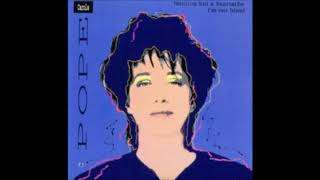 Carole Pope - Nothing But A Heartache (Radio Mix)