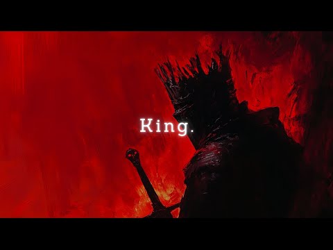 I Am the King of Demons.