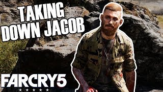 Only You - Far Cry 5 (Jacob Final Mission)