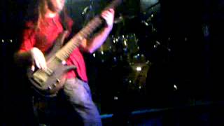 Infinite Spectrum - Live @ Fastlanes Studios 2