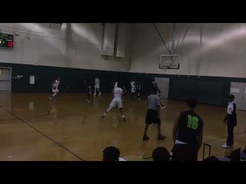 Westside Flight with a win over Georgia Lethal, 74-63 - Hoop Quest Atlanta Tipoff Classic