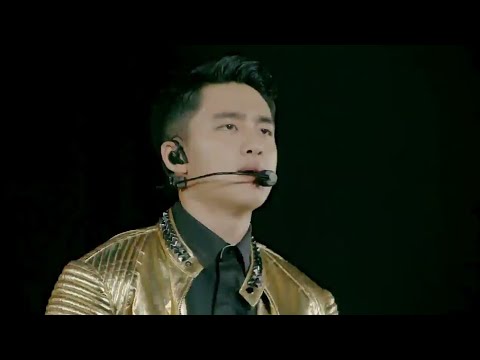 EXO - "History" In Japan