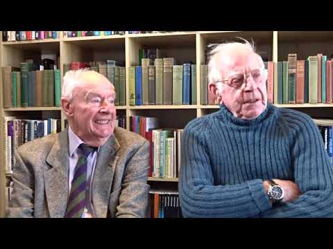 Billy and Bobby Short