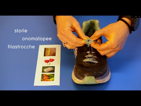 Centro Ergoterapia Pediatrica CEP - cliccare per aprire il video