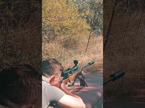 Hornady American Whitetail - Is INTERLOCK a Close Range bullet?